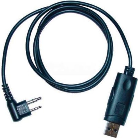 KLEIN ELECTRONICS INC USB Programming Cable for Blackbox„¢+ and Blackbox„¢ Radios Blackbox+-USB